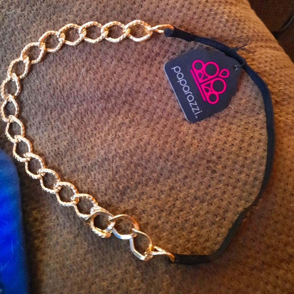 Paparazzi Headband